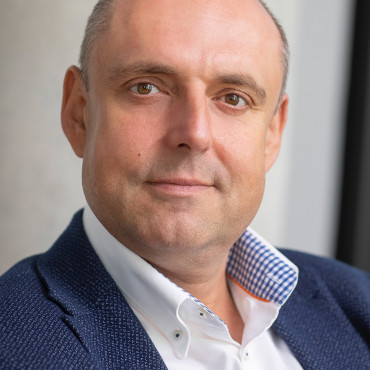 Jiří Hájek