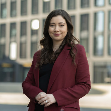 Kristýna Dolejšová