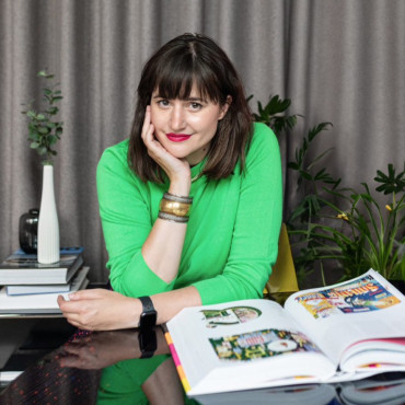 Pavlína Louženská