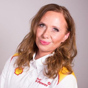 Jana Voštinárová