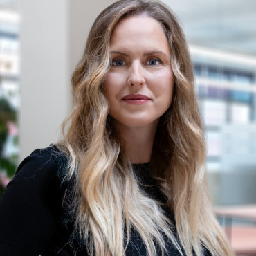 Ivona Karvinen