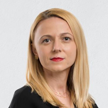 Barbora Fryč Šumanská