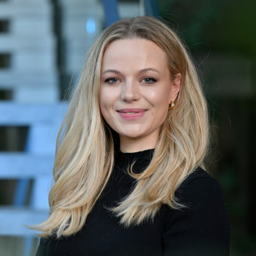 Monika Hořínková
