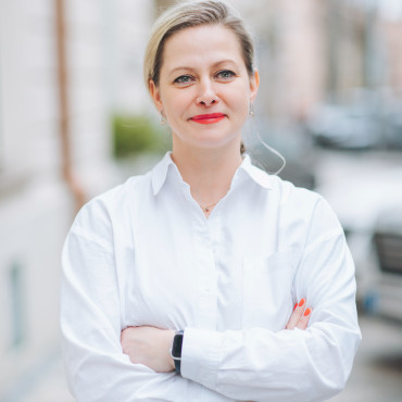 Jana Bartáková